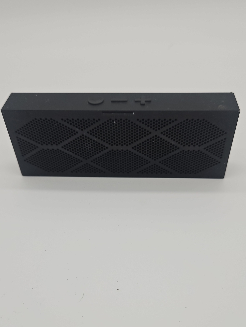 Portable Bluetooth Speaker - Black